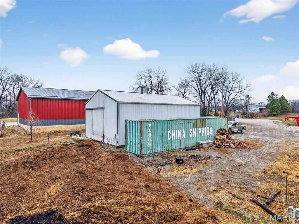 Northwoods - Residential