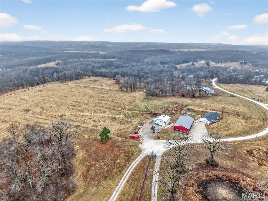 Northwoods - Residential