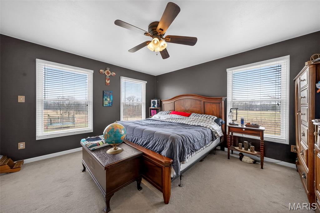 Northwoods - Residential