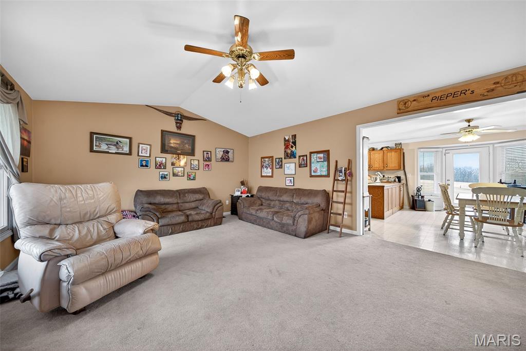 Northwoods - Residential