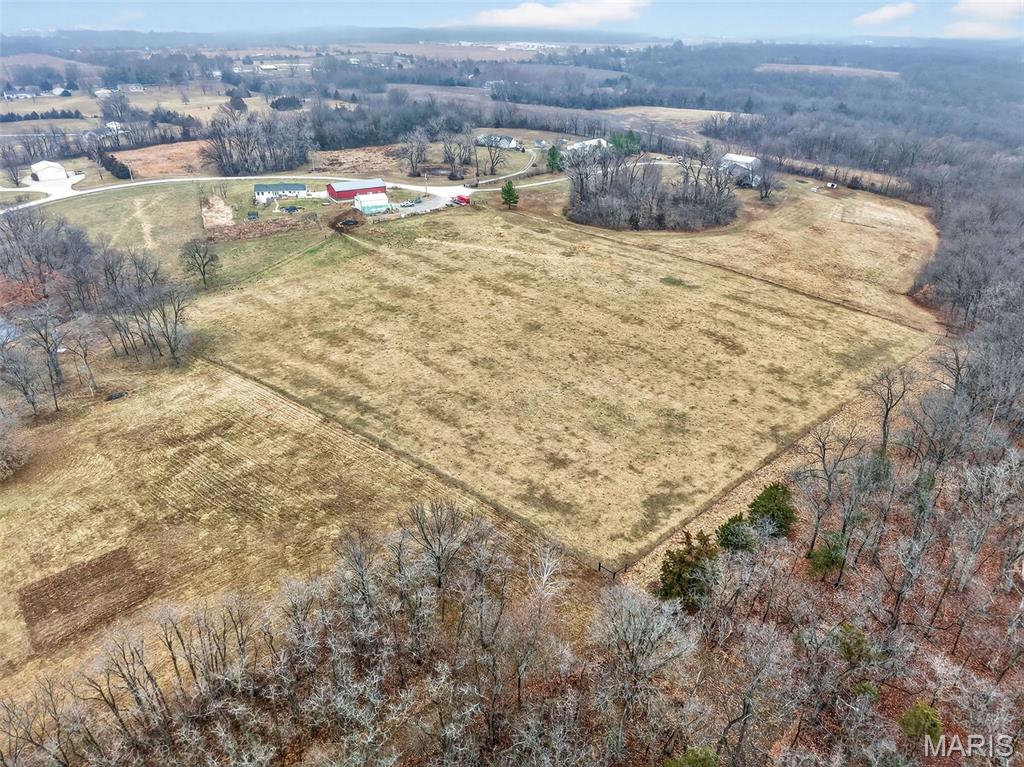 Northwoods - Residential