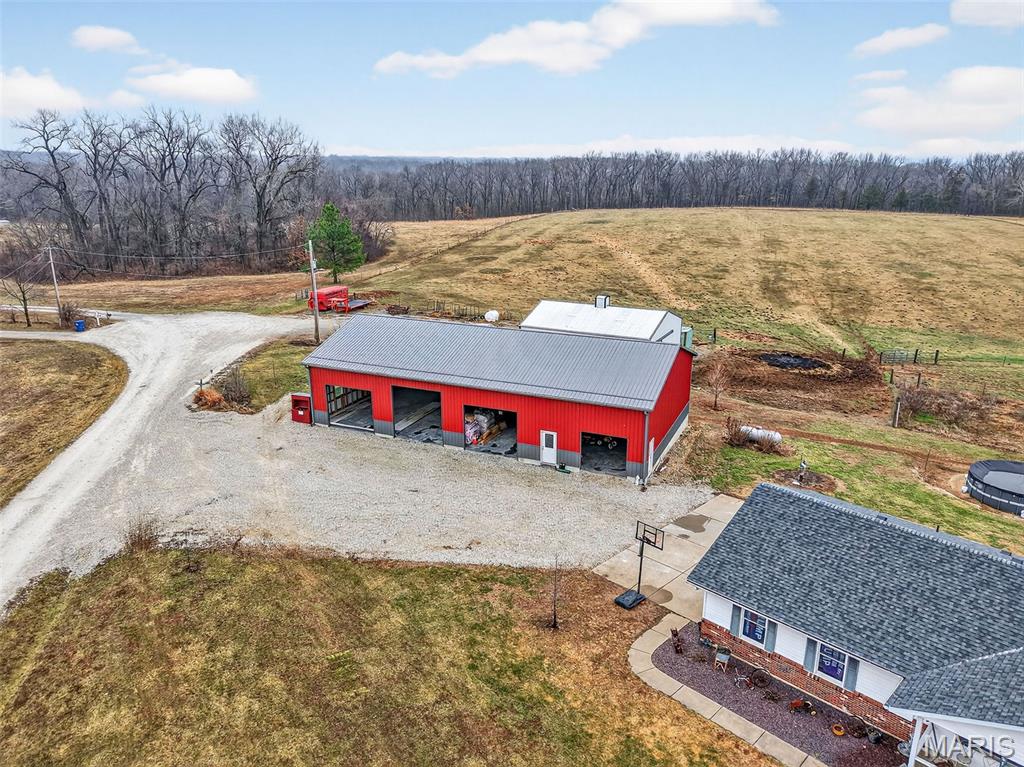 Northwoods - Residential