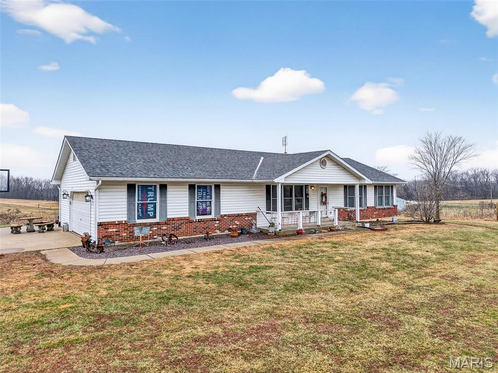 Northwoods - Residential