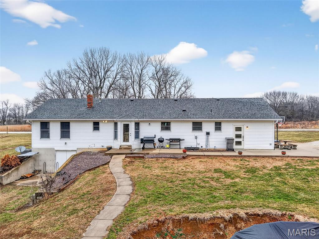 Northwoods - Residential