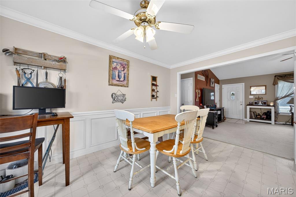 Northwoods - Residential