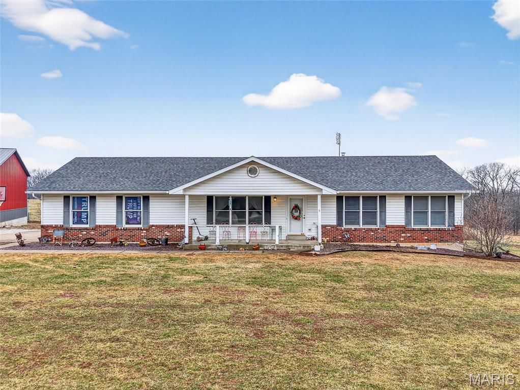 Northwoods - Residential