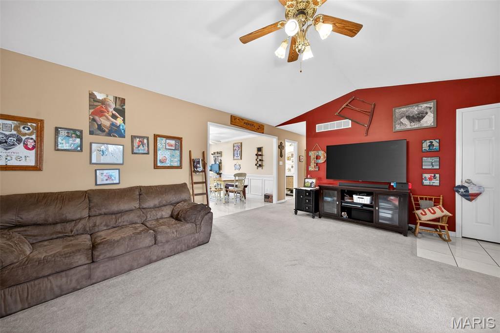 Northwoods - Residential