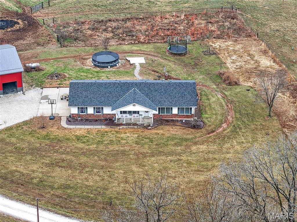 Northwoods - Residential