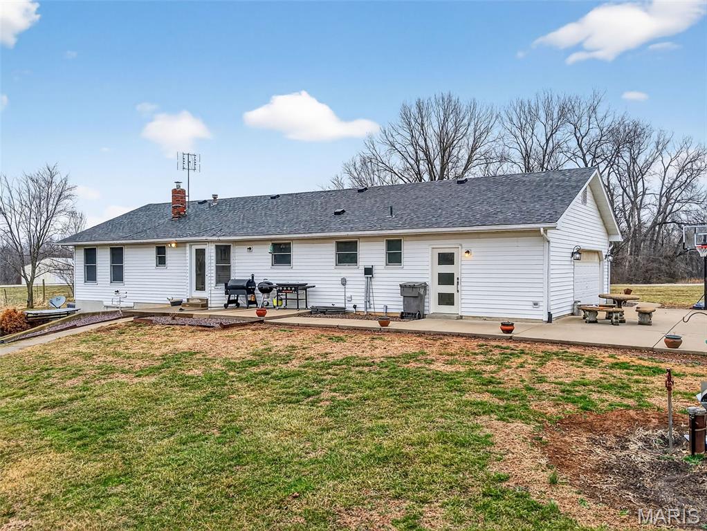 Northwoods - Residential