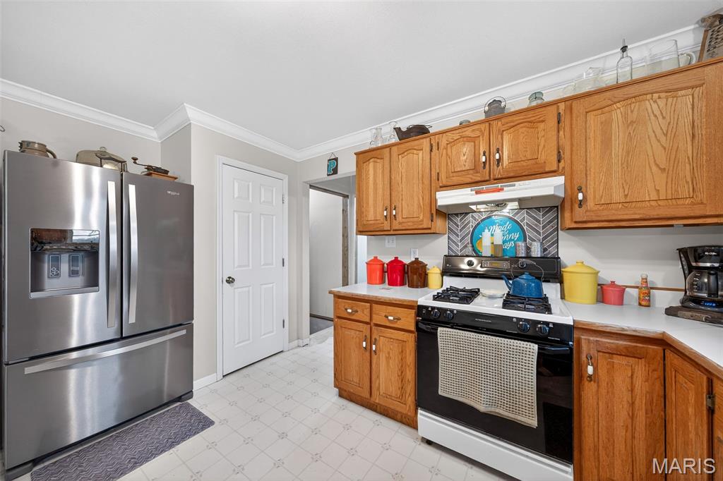 Northwoods - Residential