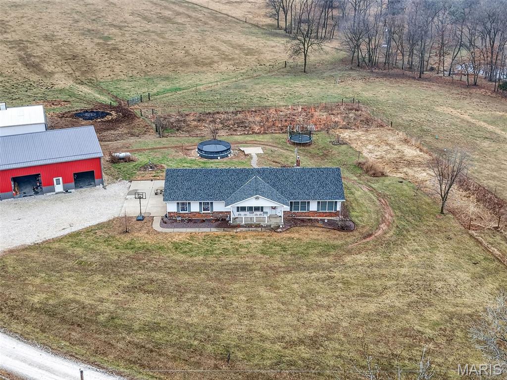 Northwoods - Residential