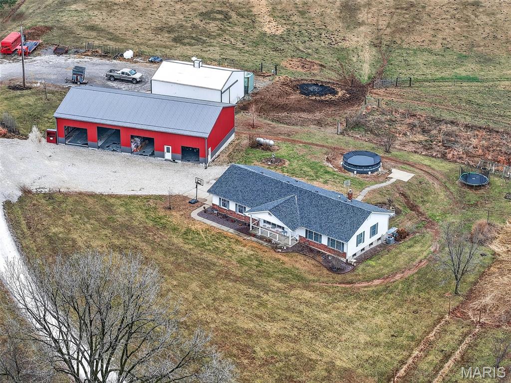 Northwoods - Residential