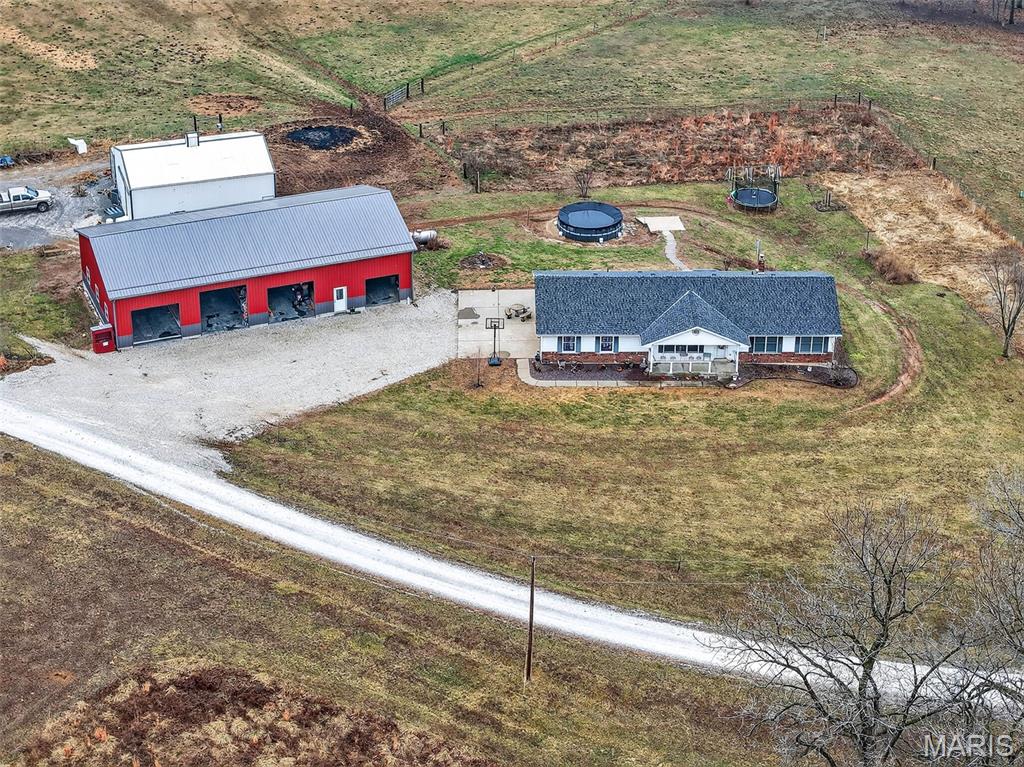 Northwoods - Residential