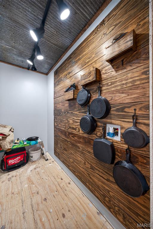 Northwoods - Residential