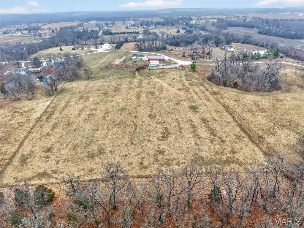 Northwoods - Residential