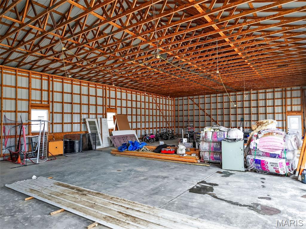 Northwoods - Residential