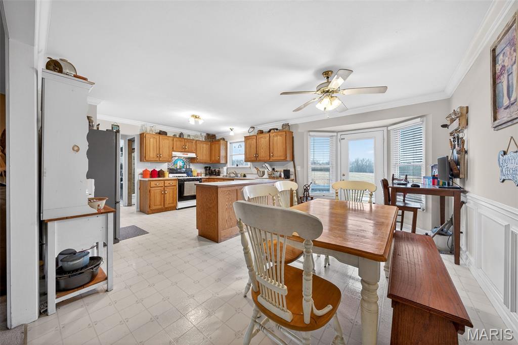 Northwoods - Residential