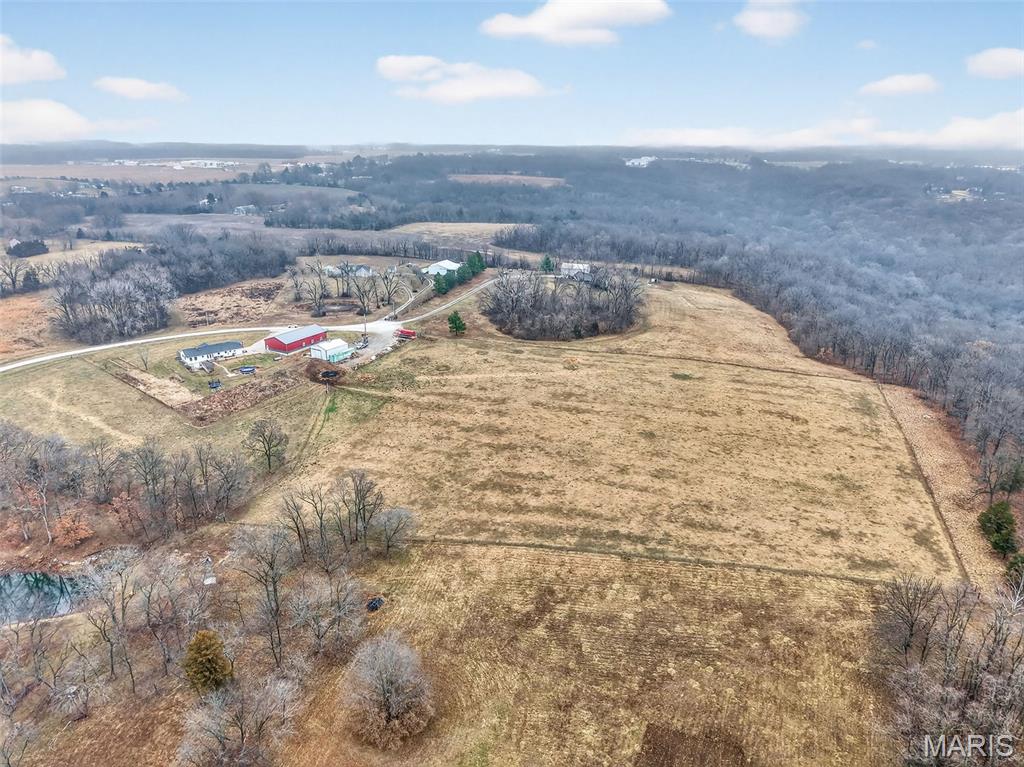 Northwoods - Residential