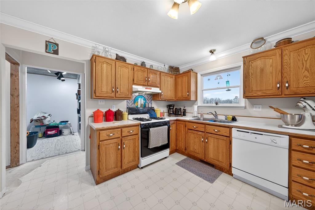 Northwoods - Residential