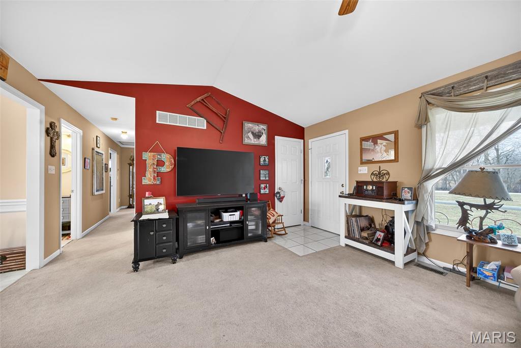 Northwoods - Residential