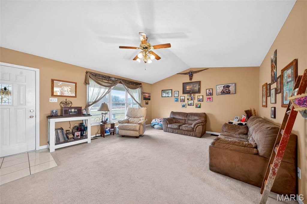 Northwoods - Residential