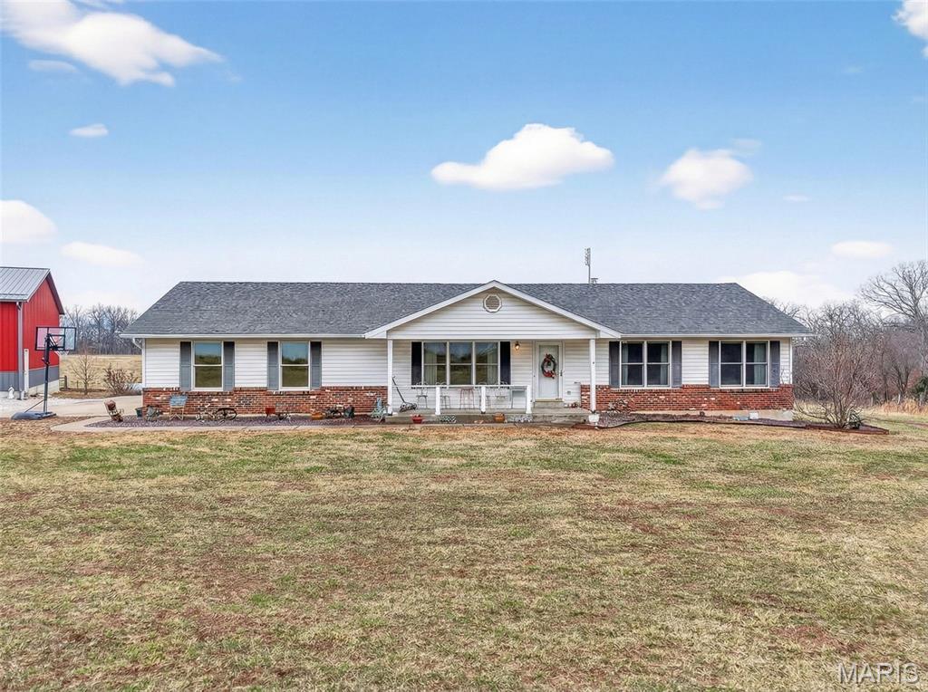 Northwoods - Residential