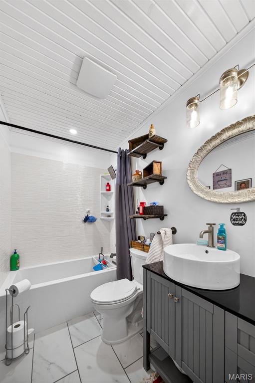 Northwoods - Residential