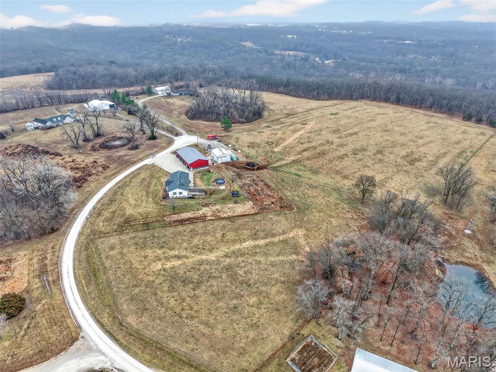 Northwoods - Residential