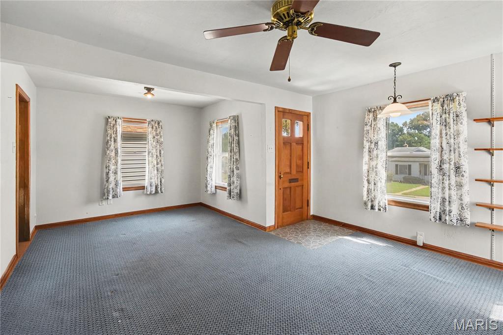 3545 Saint Genevieve Lane