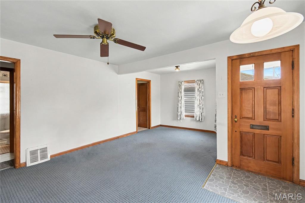 3545 Saint Genevieve Lane