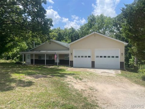 Photo of 19875 Highway 17, Waynesville, MO 65583 (MLS # 26012375)