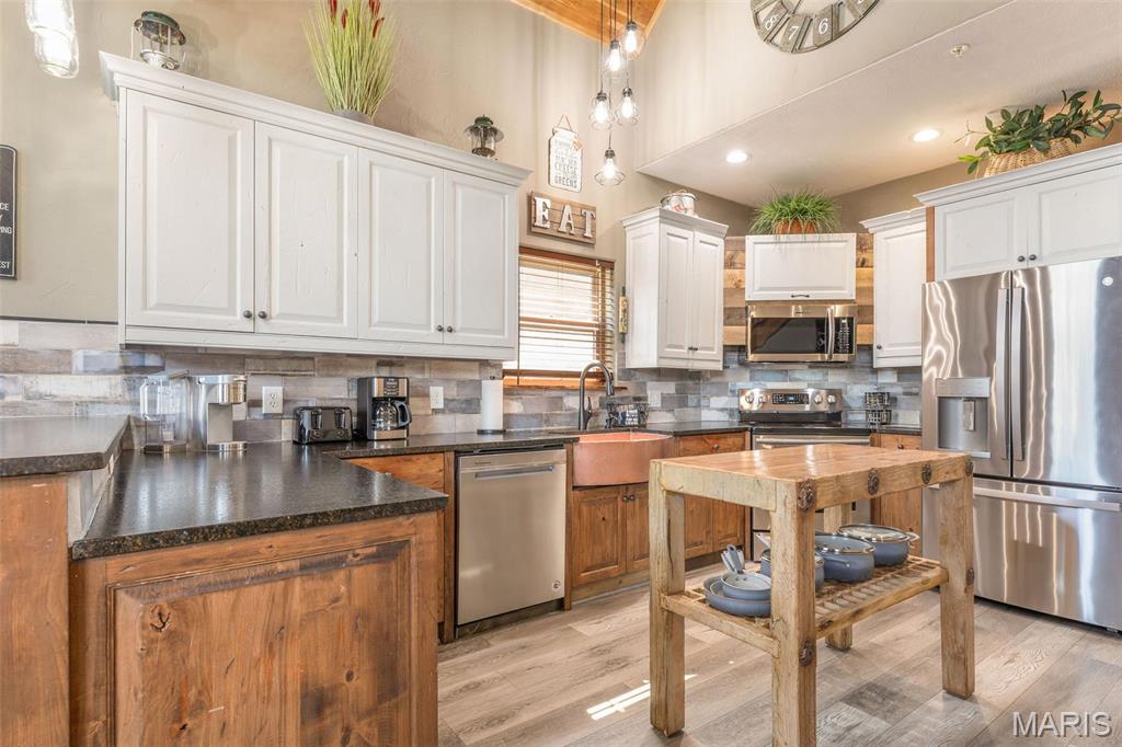 Branson Shores Resort - Residential