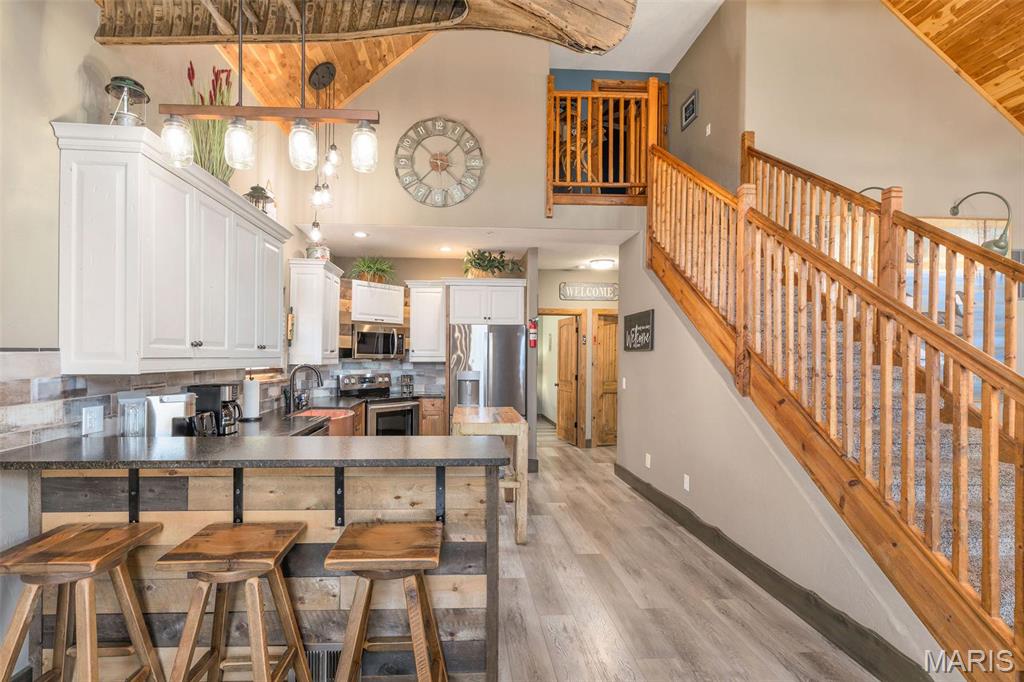 Branson Shores Resort - Residential