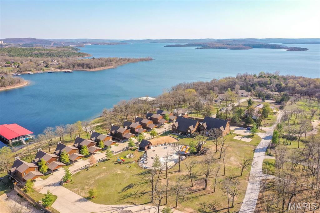 Branson Shores Resort - Residential