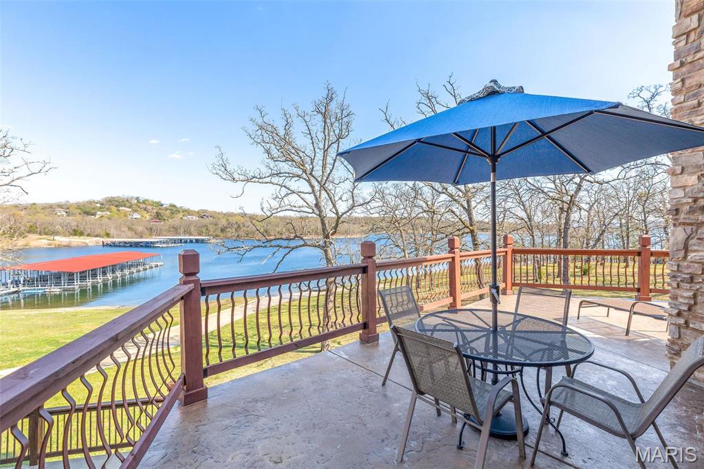 Branson Shores Resort - Residential