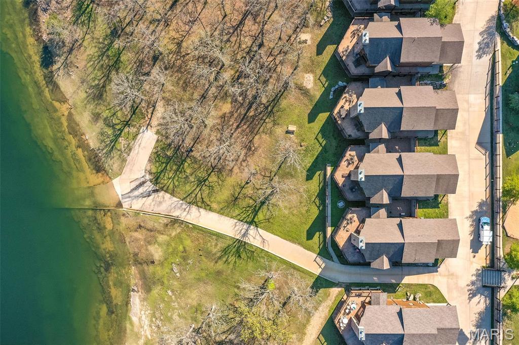 Branson Shores Resort - Residential