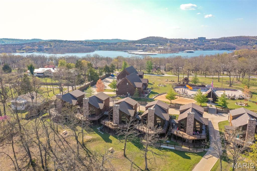 Branson Shores Resort - Residential