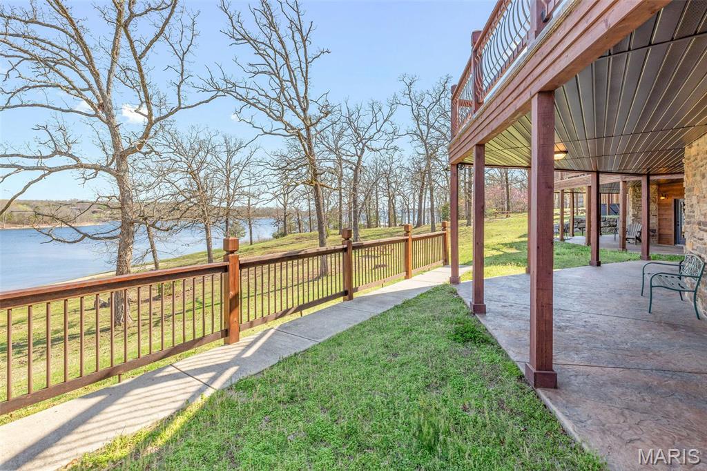 Branson Shores Resort - Residential