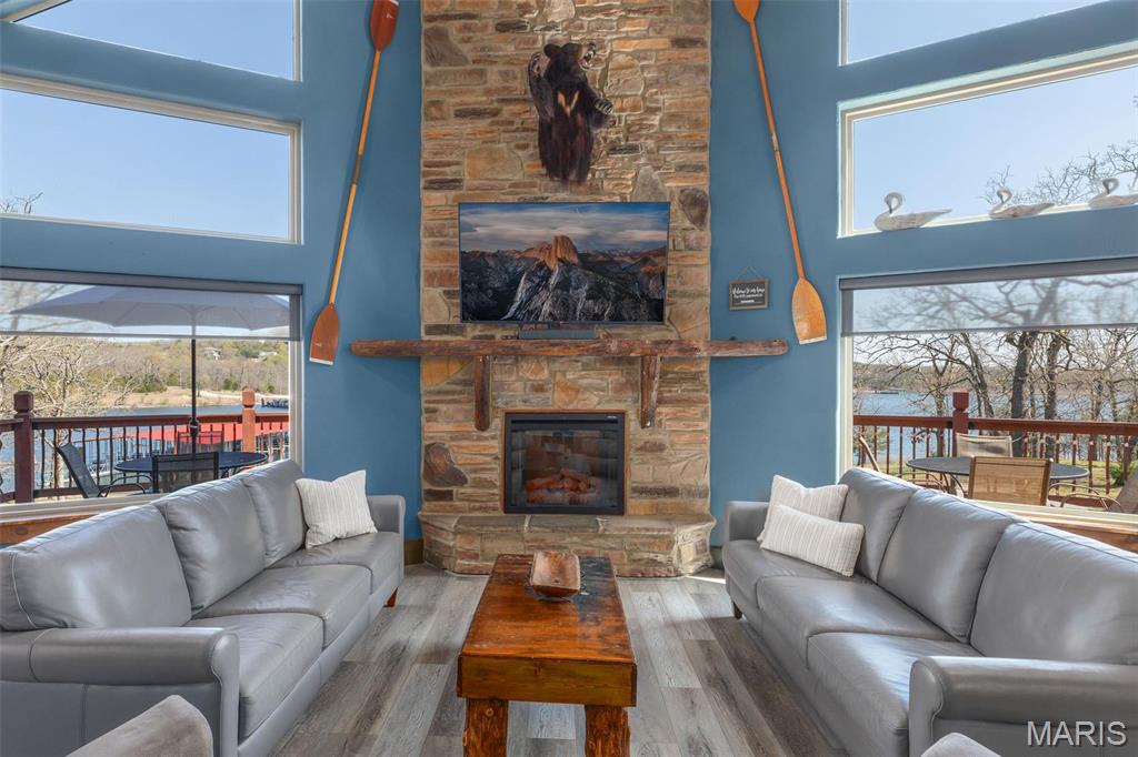 Branson Shores Resort - Residential