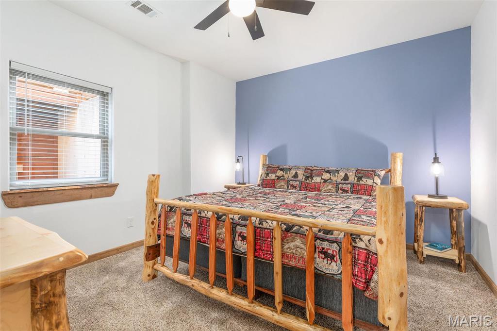 Branson Shores Resort - Residential