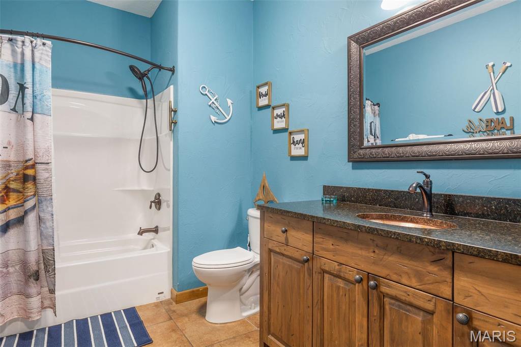 Branson Shores Resort - Residential