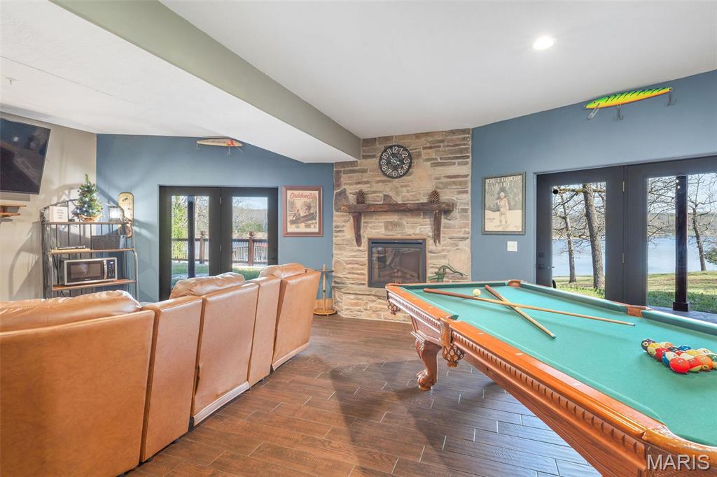 Branson Shores Resort - Residential