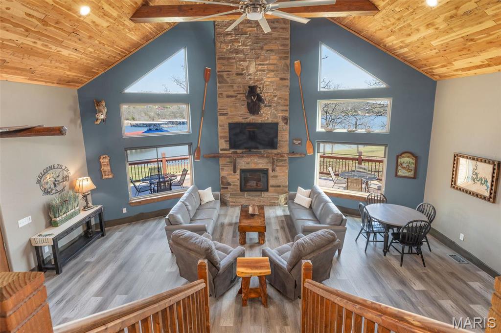 Branson Shores Resort - Residential