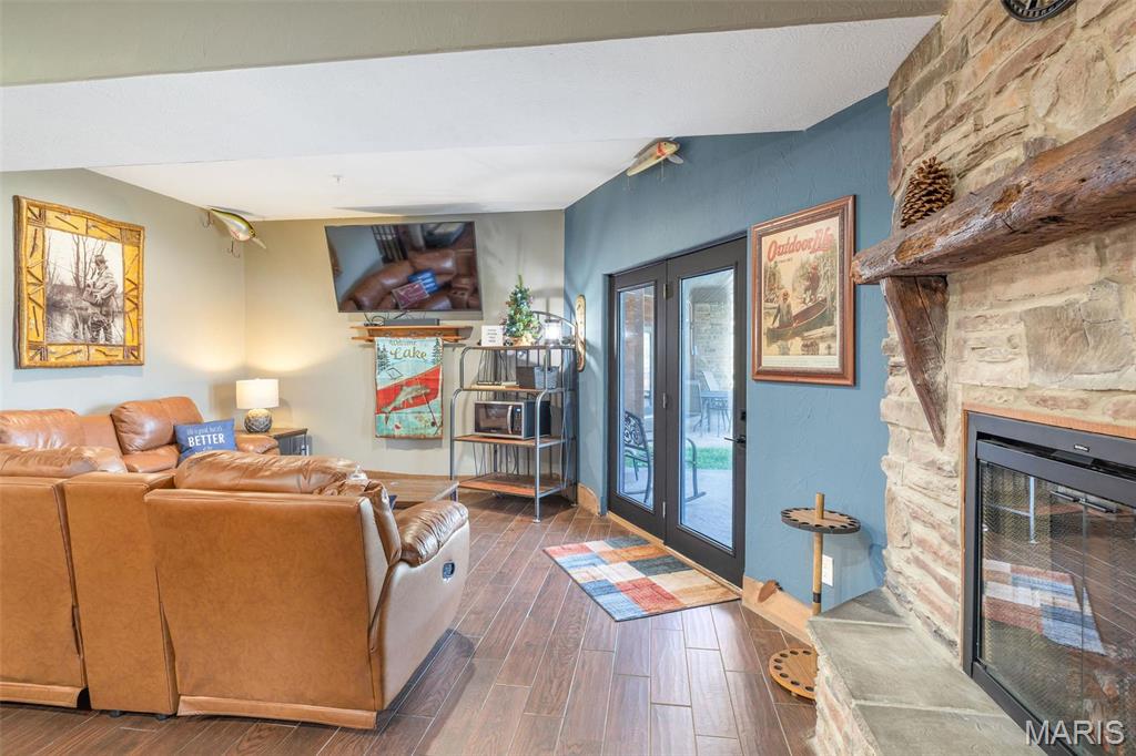 Branson Shores Resort - Residential