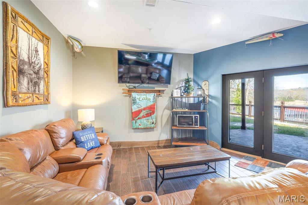 Branson Shores Resort - Residential