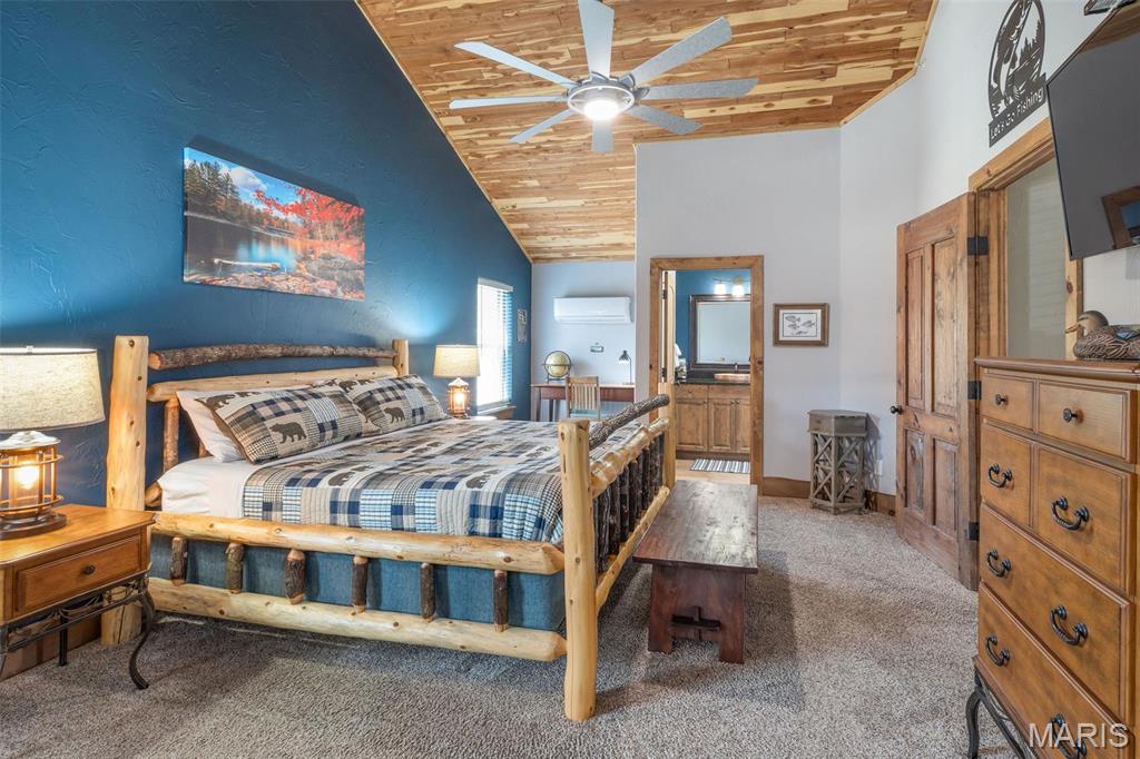 Branson Shores Resort - Residential