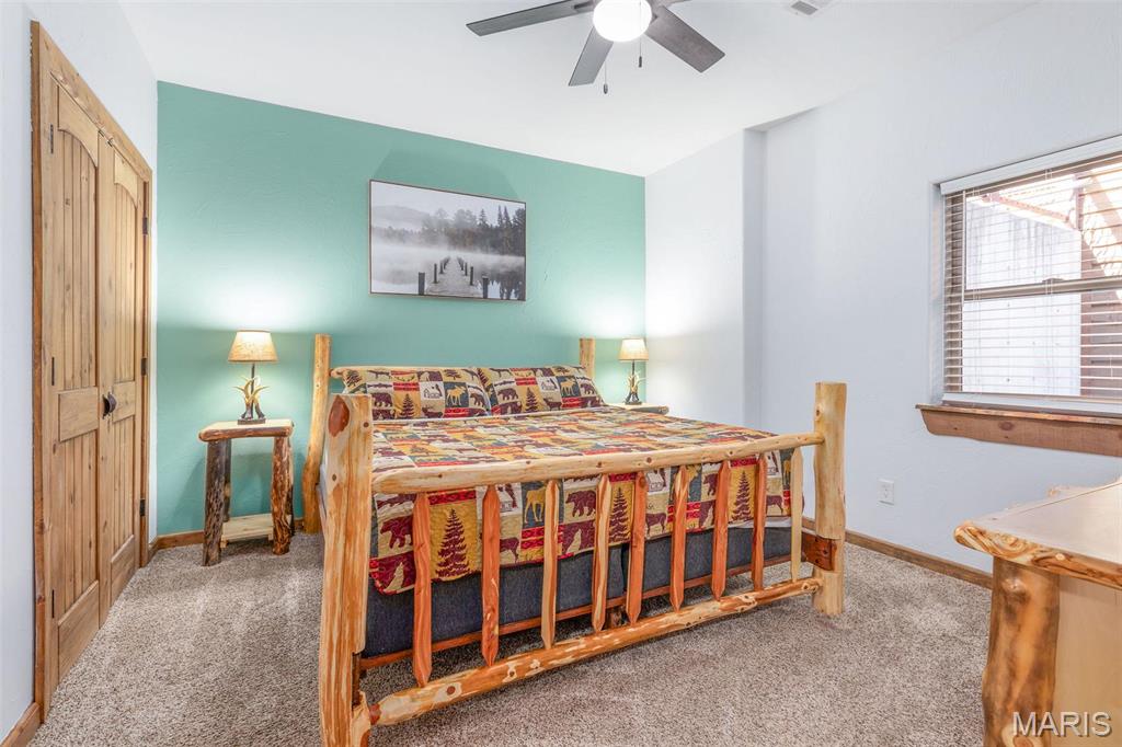 Branson Shores Resort - Residential