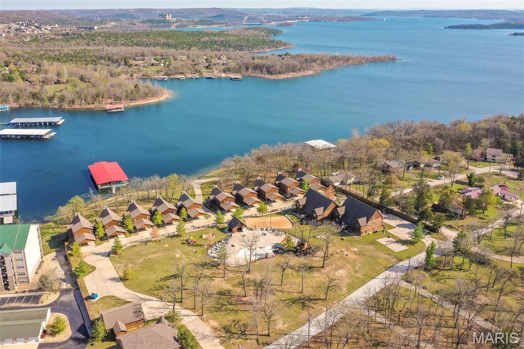 Branson Shores Resort - Residential