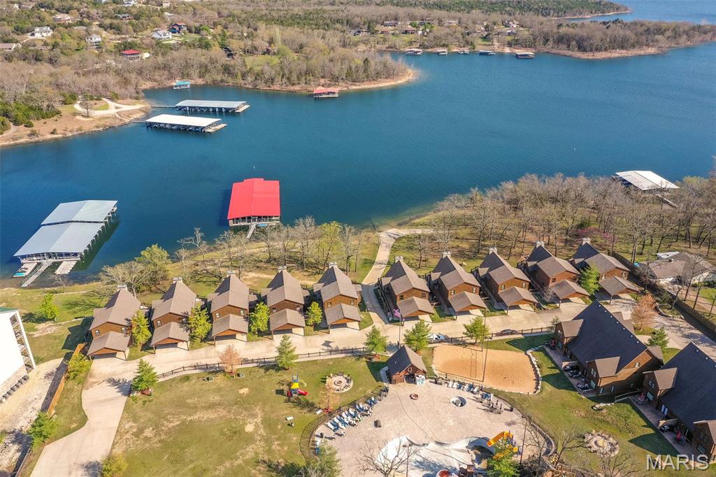 Branson Shores Resort - Residential