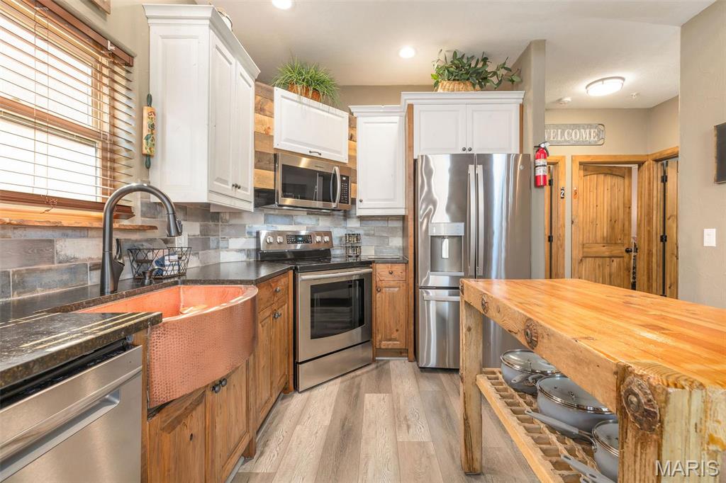 Branson Shores Resort - Residential